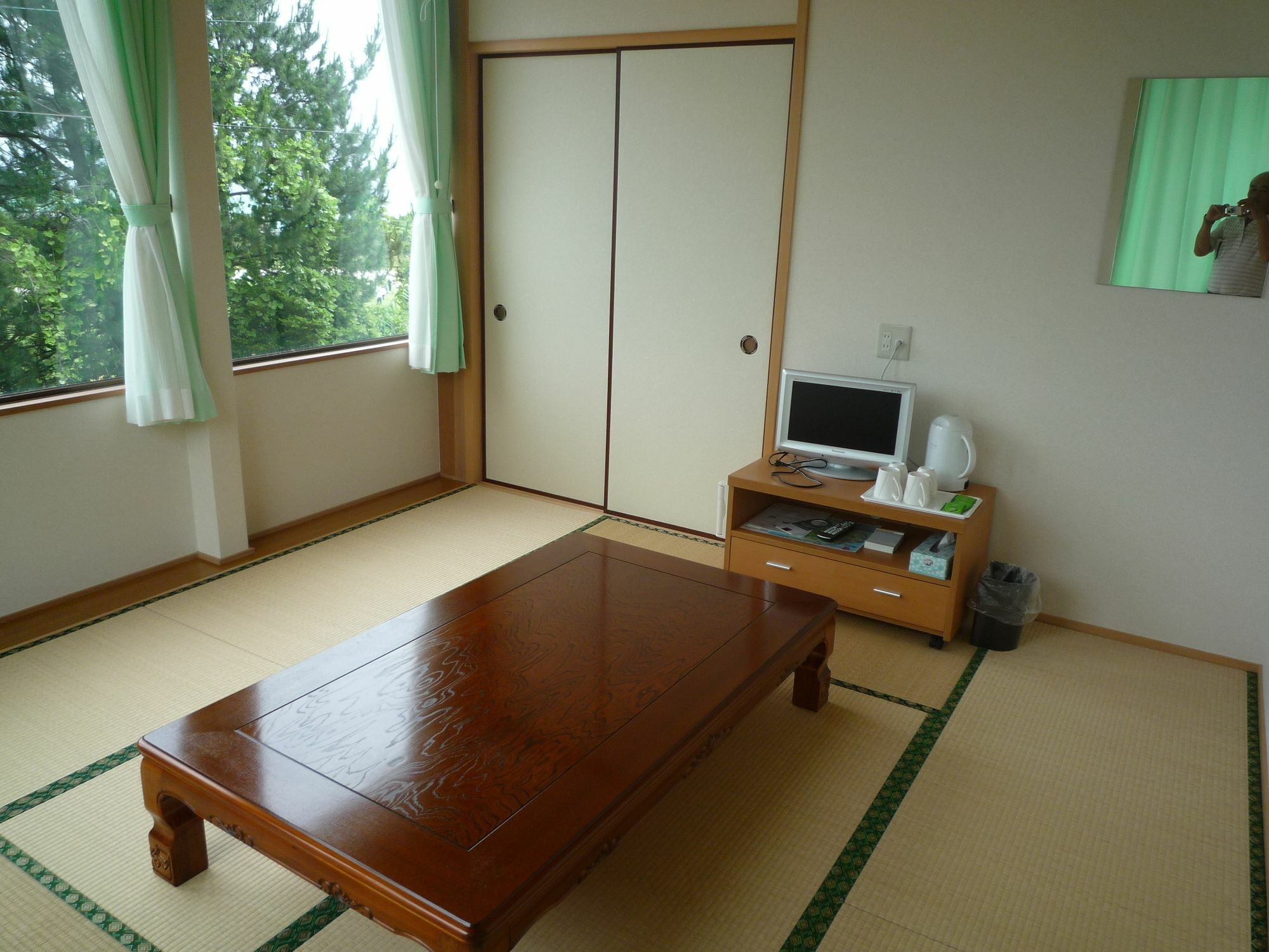 Pension Sky View Yakushima  Exterior foto